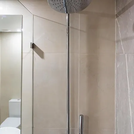 The Haus Santa Barbara I * Lisboa