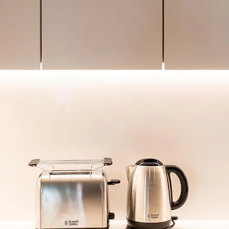 The Haus Santa Barbara I *