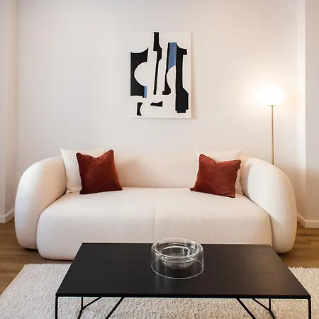 The Haus - Santa Barbara I Lisbon