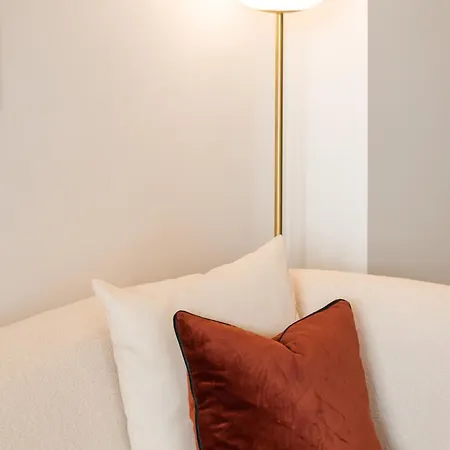 The Haus - Santa Barbara I Appartement