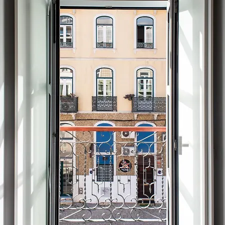 The Haus - Santa Barbara I Appartement *