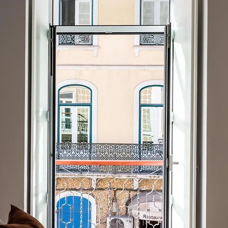The Haus - Santa Barbara I * Lisbon