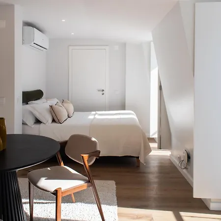 The Haus - Santa Barbara I Appartement