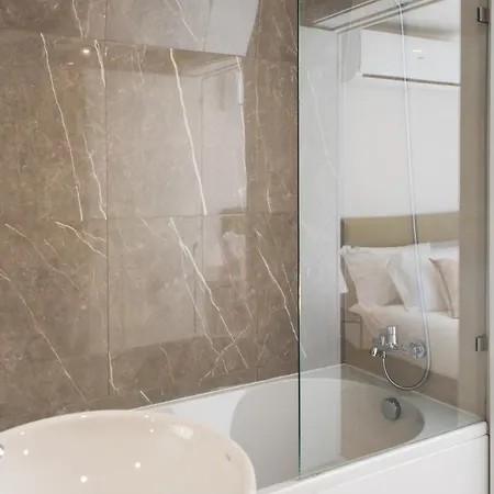 The Haus Santa Barbara I Lägenhet Lisboa