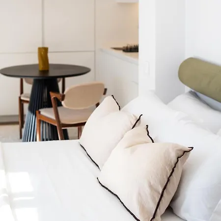 The Haus - Santa Barbara I Appartement