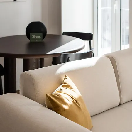 The Haus - Santa Barbara I Appartement
