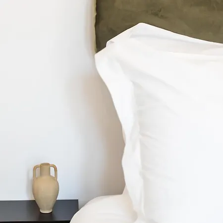 Lägenhet The Haus Santa Barbara I