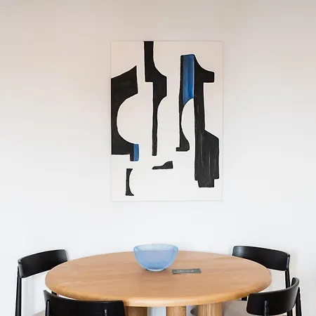 The Haus Santa Barbara I Lisbon Lisboa