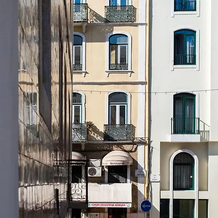 The Haus Santa Barbara I *