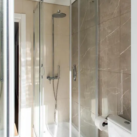 The Haus Santa Barbara I * Lisboa