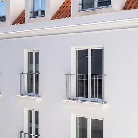 The Haus Santa Barbara I