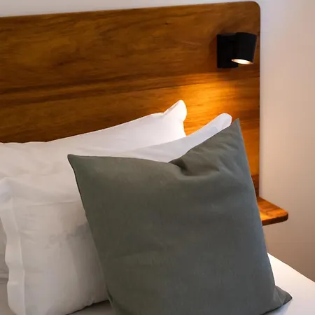 Lägenhet The Haus Santa Barbara I Lisboa