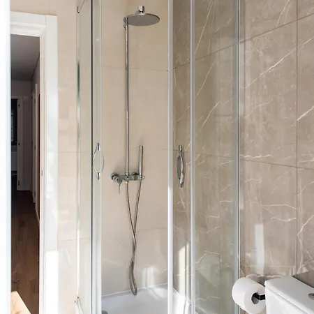 The Haus Santa Barbara I