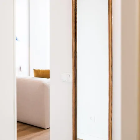 The Haus Santa Barbara I *