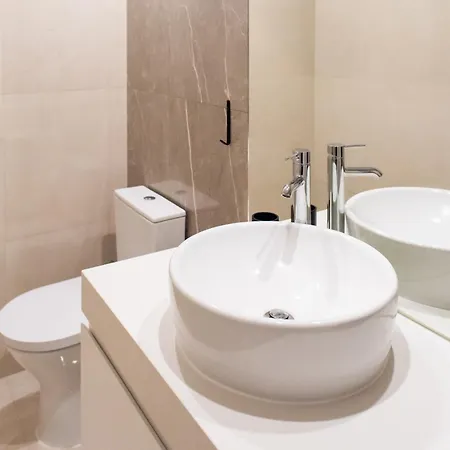 The Haus Santa Barbara I