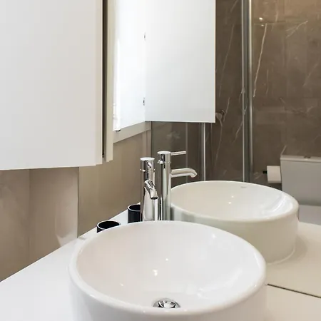 The Haus Santa Barbara I