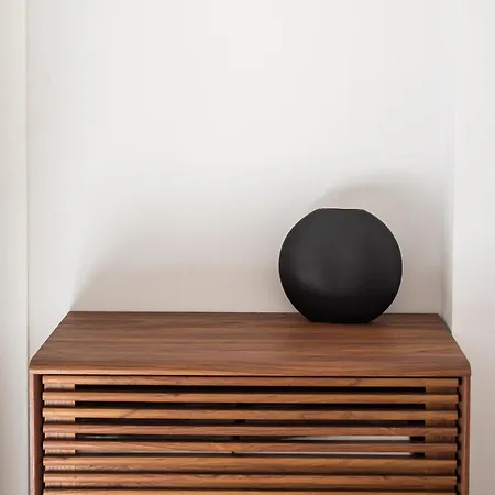 Lägenhet The Haus Santa Barbara I *