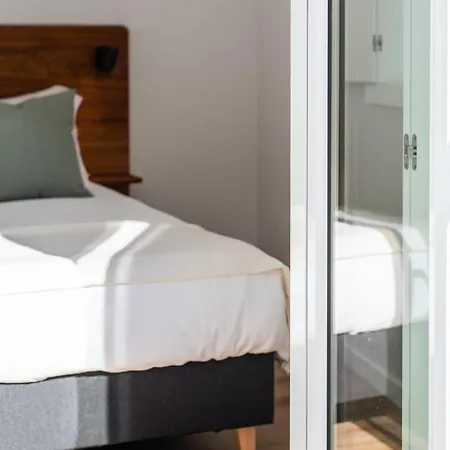 The Haus Santa Barbara I Lisboa