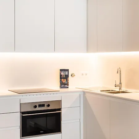 The Haus Santa Barbara I * Lisboa