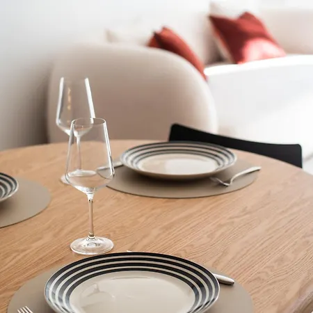 Lägenhet The Haus Santa Barbara I Lisboa