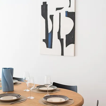 The Haus Santa Barbara I * Lisboa