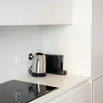 Apartamento The Haus Santa Bárbara I