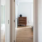 Apartamento The Haus Santa Bárbara I