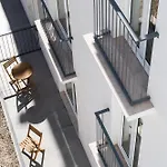 The Haus Santa Bárbara I *