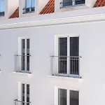 The Haus Santa Bárbara I