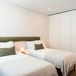 The Haus Santa Bárbara I Lisboa