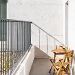 Apartamento The Haus Santa Bárbara I Lisboa