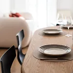 Apartamento The Haus Santa Bárbara I