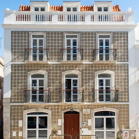 Apartament The Haus Santa Barbara I