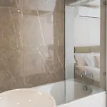 The Haus Santa Barbara I 公寓 Lisboa