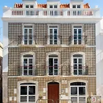 公寓 The Haus Santa Barbara I