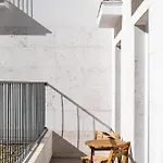 公寓 The Haus Santa Barbara I Lisboa