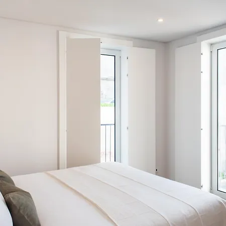 The Haus Santa Barbara I Lejlighed *