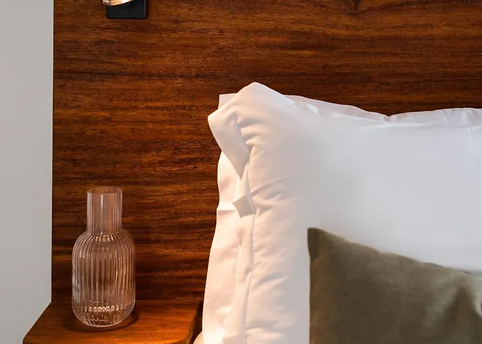 Lejlighed The Haus Santa Barbara I Lisboa